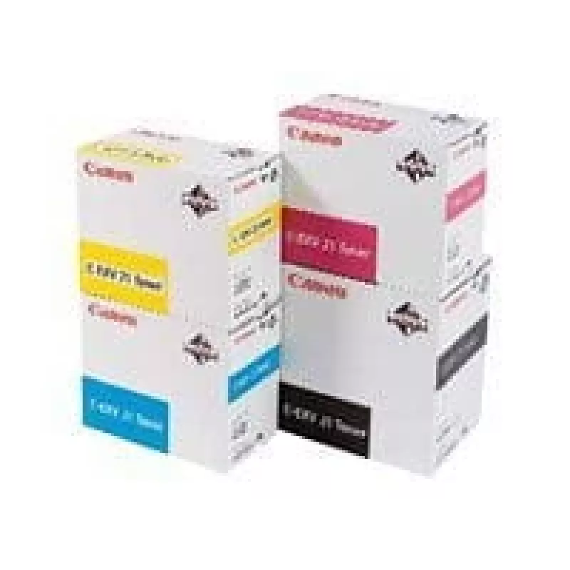 Toner Canon C-EXV21 14000 stron Żółty