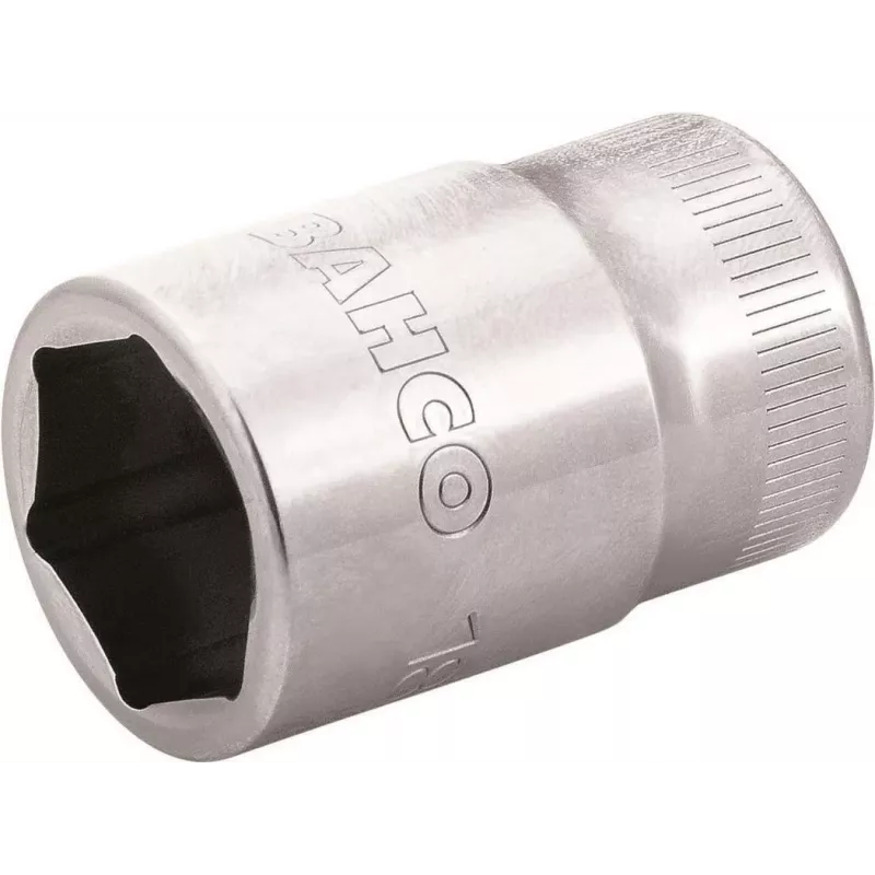 Socket Bahco 7800SM-17 Standard length 1/2 inch square drive
