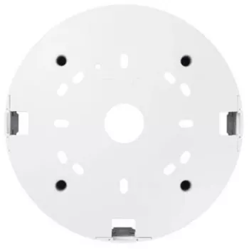 SBV-160BW, Outdoor, Biały, Hanwha, PND-A9081RV, XND-6081REV, XND-6081RV