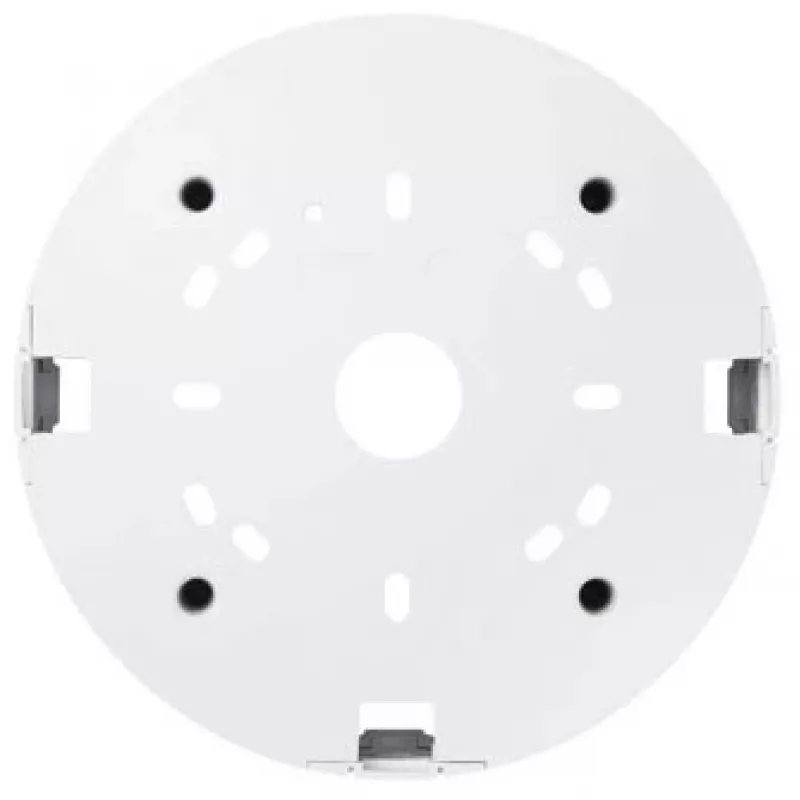 SBV-160BW, Outdoor, Biały, Hanwha, PND-A9081RV, XND-6081REV, XND-6081RV