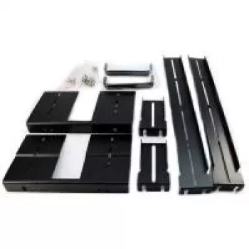 Inter-Tech 48,30cm (19)-zestaw montażowy do IPC-9008 (88887068)