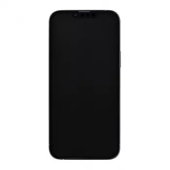 Apple iPhone 13 Pro Max 6.7 Dual SIM iOS 15 5G 128 GB Niebieski Odnowiony / Odrestaurowany