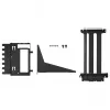 GPU kit Fractal Design Flex 2 Universal Czarny 124x196x144mm