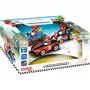 Zestaw pojazdów Mario Kart 3 szt. pull&speed