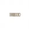 Pamięć USB flash PATRIOT PS64GT560DS5D 64 GB USB 3.2 (USB-A i USB-C), obudowa obrotowa ze stopu cynku, srebrna