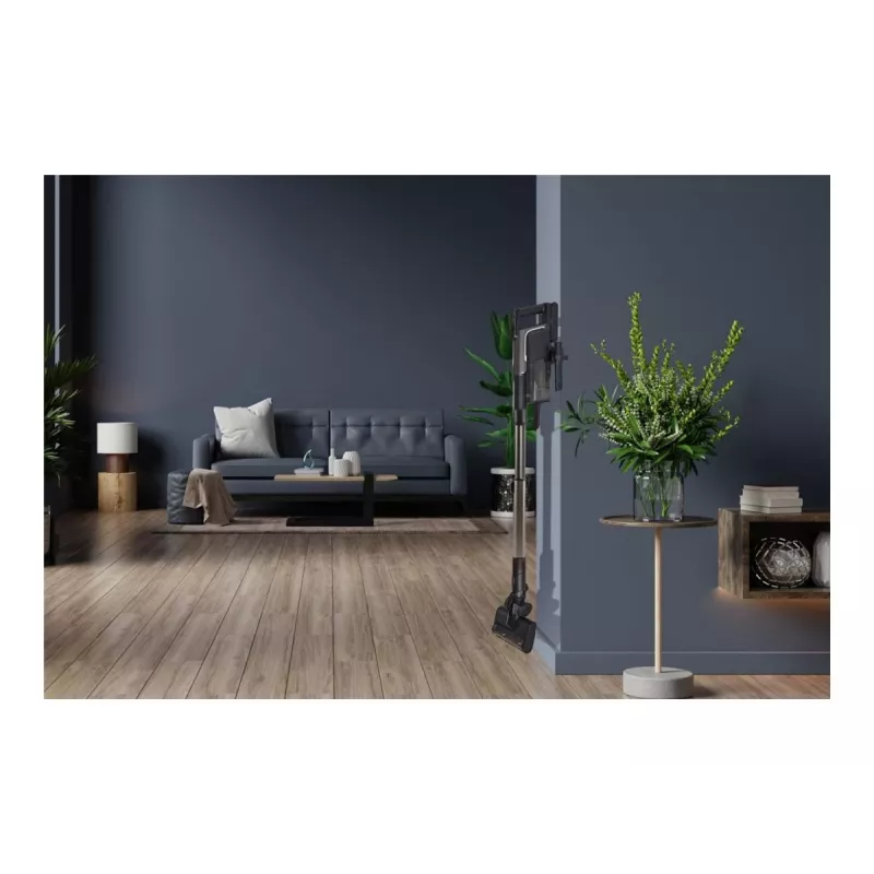 Bezprzewodowy odkurzacz pionowy HISENSE Hi Move VI 330 W HVC646630A – ręczny i do podłóg