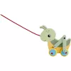 Eichhorn Pull-Along Grasshopper (100006803)