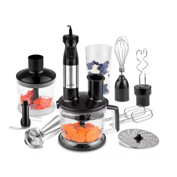 Blender ręczny LAFE BZL001 1000 W