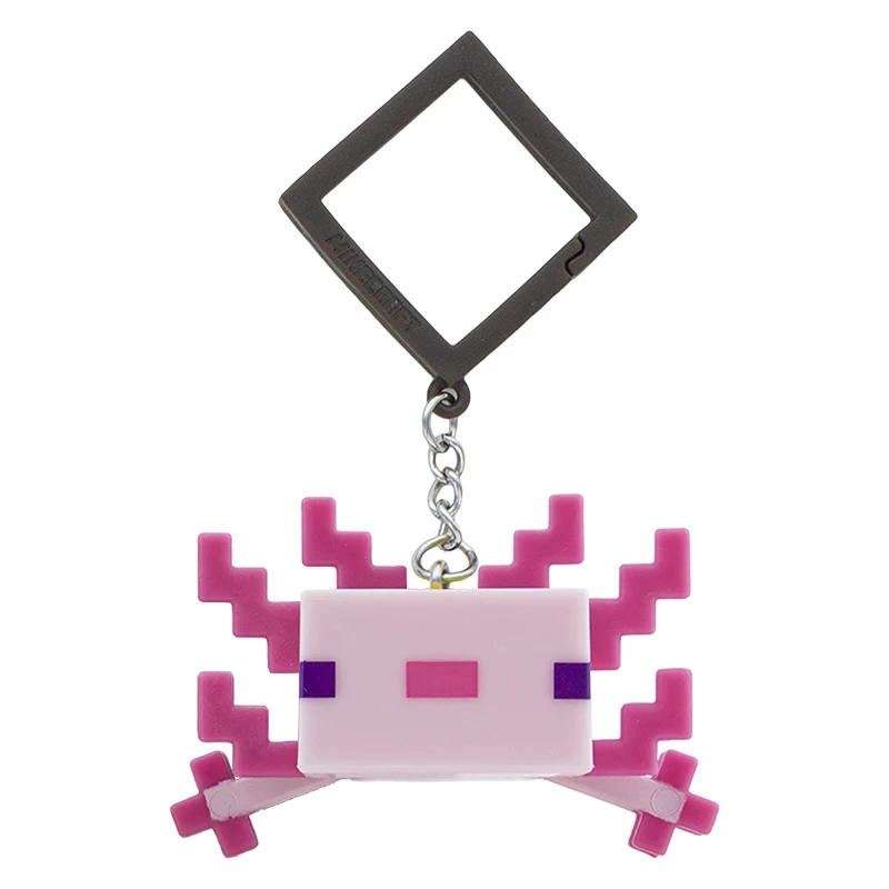 Paladone Minecraft Backpack Buddies Series 2 CDU 24 szt.