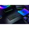 Klawiatura gamingowa Razer CzarnyWidow V4 Low-profile Wireless — niskoprofilowe klawisze mechaniczne, Bluetooth i 2.4 GHz