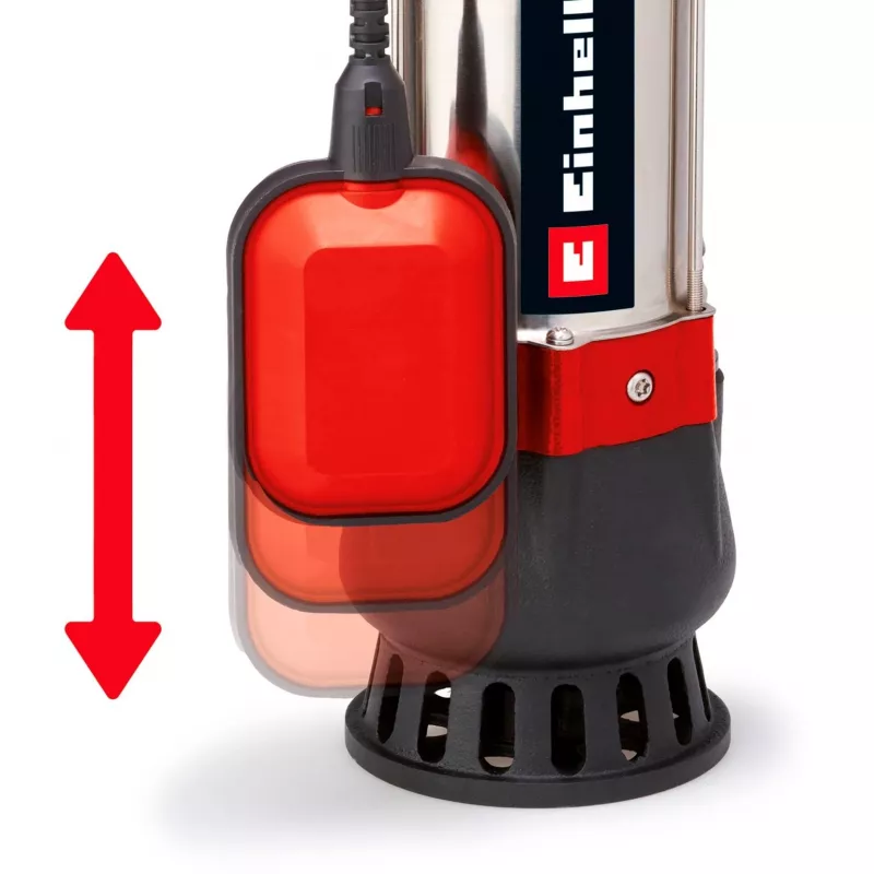 Einhell 4171421 Narzędzie ogrodowe 12.000 L