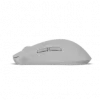 Bezprzewodowa mysz gamingowa Endgame Gear OP1w 4k biały Frost - ergonomiczna, lekka konstrukcja