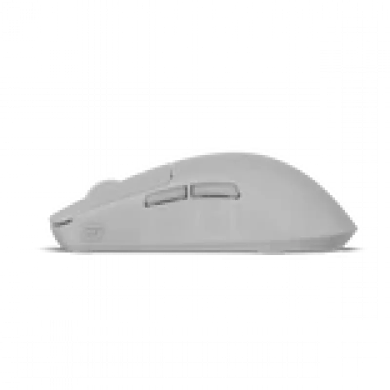 Bezprzewodowa mysz gamingowa Endgame Gear OP1w 4k biały Frost - ergonomiczna, lekka konstrukcja
