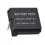 Akumulator do kamery Extra Digital AHDBT-401 3,8V 1220mAh do GoPro