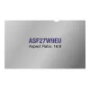 Targus ASF27W9EU filtr prywatyzujący do wyświetlacza 68,6 cm (27 cali)