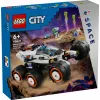 Lego City 60431 Łazik Kosmiczny i Życie Pozaziemskie