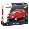 Zestaw konstrukcyjny Cobi Youngtimer Collection Fiat 126p el 24531 — 150 elementów