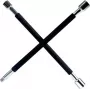 Krzyżak do kół IWH 020870 L x 375 40 mm
