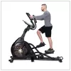 HMS Fitness H1802 Elektromagnetyczny orbitrek Czarny