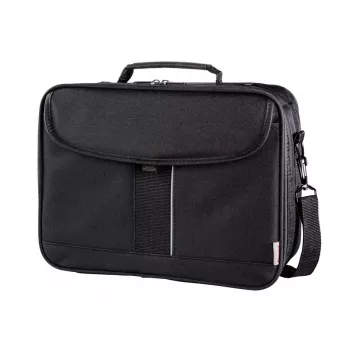 Hama Sportsline Torba na projektor, L, czarna, 390 x 270 x 150 mm, 1,04 kg