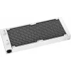 Chłodnica cieczy All-in-one DeepCool Mystique 240 WH ARGB