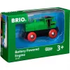 BRIO World Lokomotywa na baterie