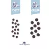 BALTICA regional flavours Junior Jagnięcina z cielęciną - sucha karma dla psa - 3 kg