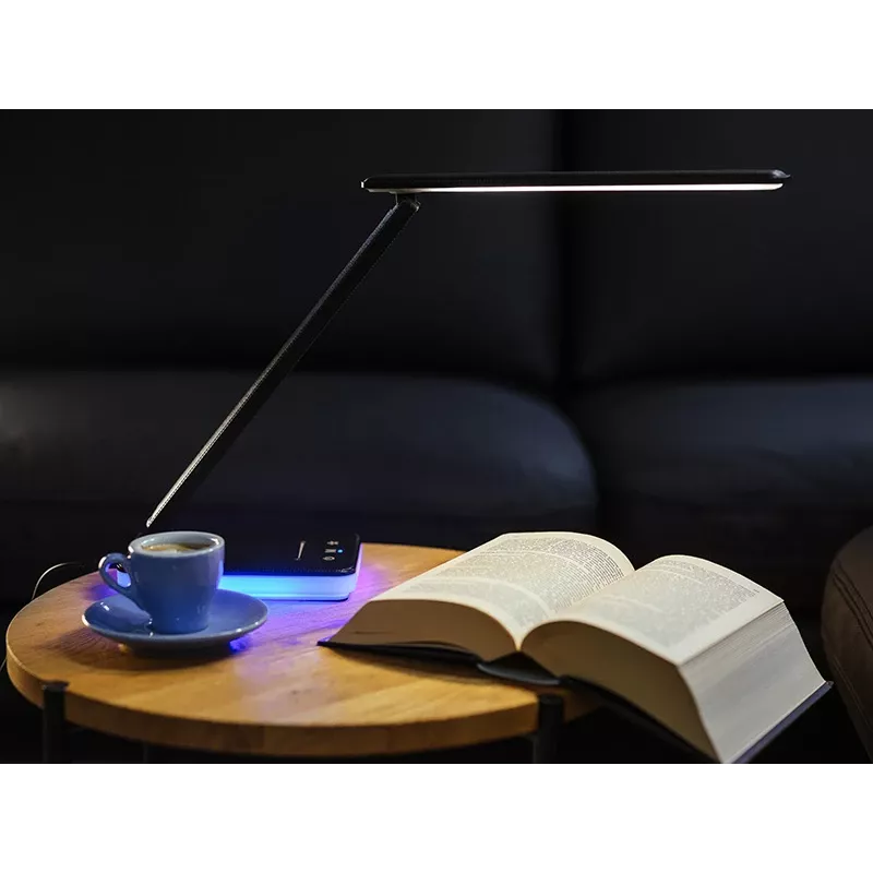 Tracer 47710 Prisma Czarny LED Desk Lamp