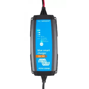 Victron Energy 12 V 4 A ładowarka do akumulatorów kwasowo-ołowiowych (BPC120433064R)