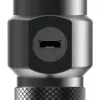 Latarka na głowę Ledlenser Workers Friend Czarna 280 lm