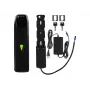Bateria Green Cell EBIKEGCF01 36V 14500mAh Litowo-jonowa Czarna