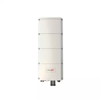 Falownik hybrydowy SolarEdge SE10-RWB48BFN4 10 kW trójfazowy, gotowy do pracy z baterią, 48 V