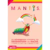 Mantis, gra planszowa