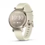 Garmin Lily 2 35 mm cyfrowy 240 x 201 pikseli ekran dotykowy złoty GPS (satelitarny)