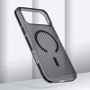 4smarts Design Case Aero do iPhone 17 Pro, czarny (541641)