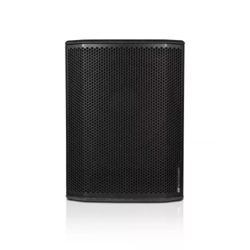 dBTechnologies SUB 615 Aktywny subwoofer 15