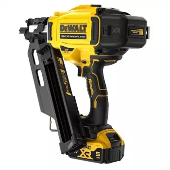 Gwoździarka DeWalt DCN930P2-QW bezprzewodowa bezszczotkowa, kątowa 30°