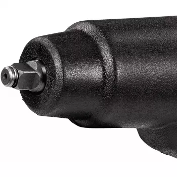 Klucz udarowy Einhell CC-IW 950/1 950 W 2300 RPM Czarny Czerwony