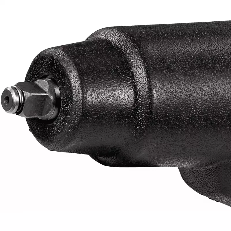 Klucz udarowy Einhell CC-IW 950/1 950 W 2300 RPM Czarny Czerwony