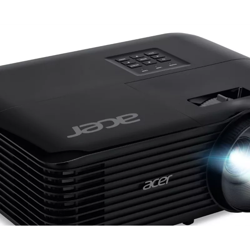 Projektor Acer X1228HN XGA 1024x768 4800 ANSI lumenów