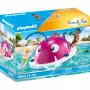 Zestaw figurek Playmobil FamilyFun 70613