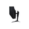 Monitor komputerowy Acer Predator XB273KV4bmiiprx 27 cali IPS 4K UHD 3840×2160 1 ms LED Czarny, wbudowane głośniki, VESA, regulacja wysokości