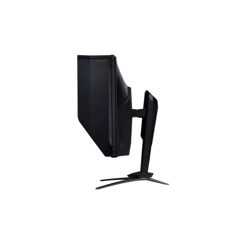 Monitor komputerowy Acer Predator XB273KV4bmiiprx 27 cali IPS 4K UHD 3840×2160 1 ms LED Czarny, wbudowane głośniki, VESA, regulacja wysokości