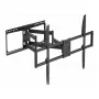 myWall HF19L uchwyt ścienny do telewizora 81,3 cm 32 - 177,8 70 odchylany+obrotowy - akcesorium do TFT/LCD-TV