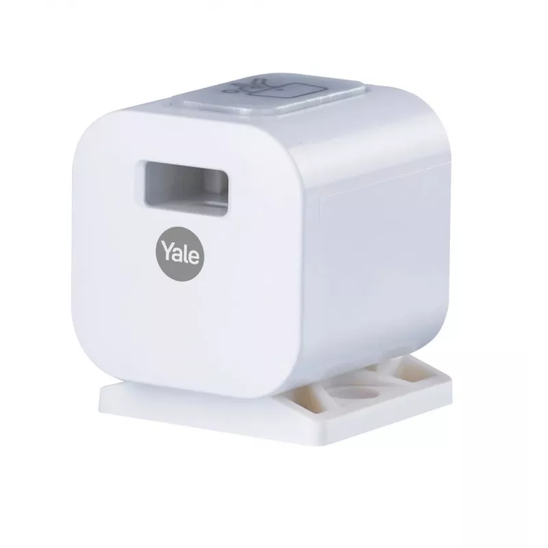 Yale 05-SCL1-0-00-50-11 smart lock Inteligentny zamek do drzwi
