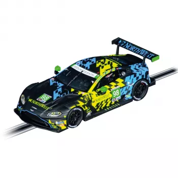 Carrera Digital 132 20032022 Aston-Martin Vantage GT3 No.98 (20032022)