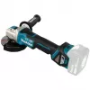 Makita DGA519Z - Szlifierka kątowa - Akumulatorowa - 125 mm - Bez akumulatora - 18 V (DGA519Z)