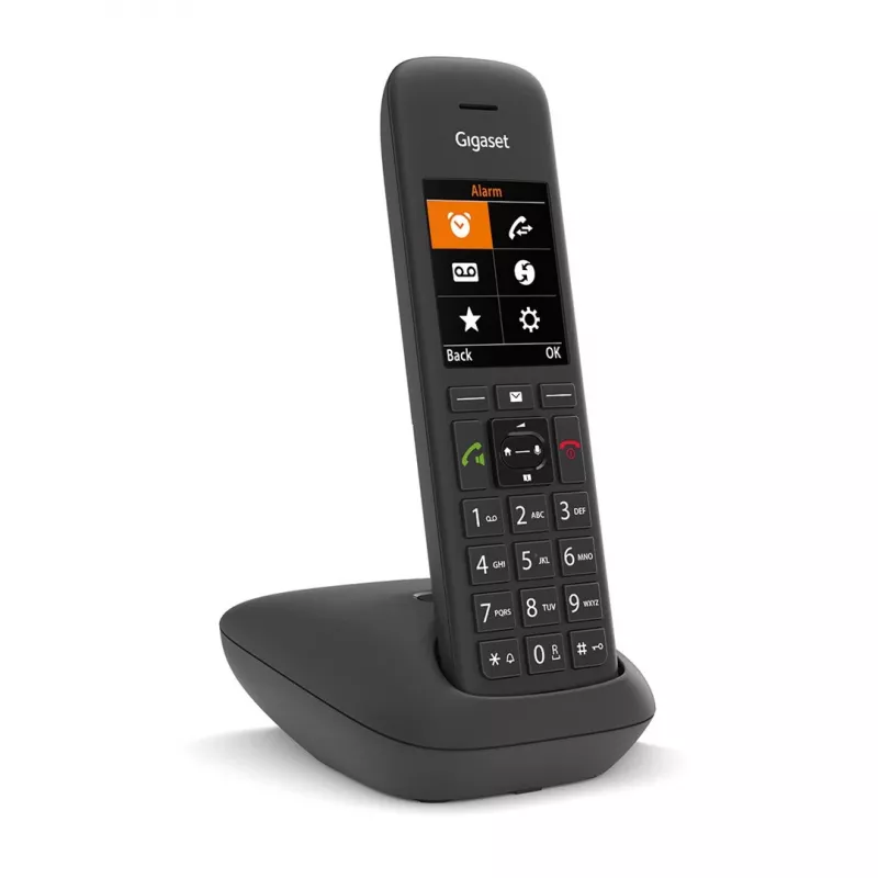 Telefon bezprzewodowy Gigaset C575HX
