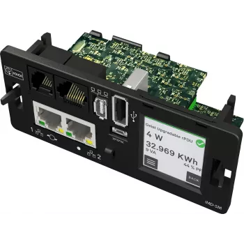 Vertiv VA7G32A0 Urządzenie sieciowe