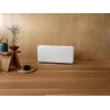 Mill WiFi Panel Heater | PA1500WIFI4A | Panel Heater | 1500 W | Odpowiedni do pomieszczeń do 22 m² | Biały | IPX4